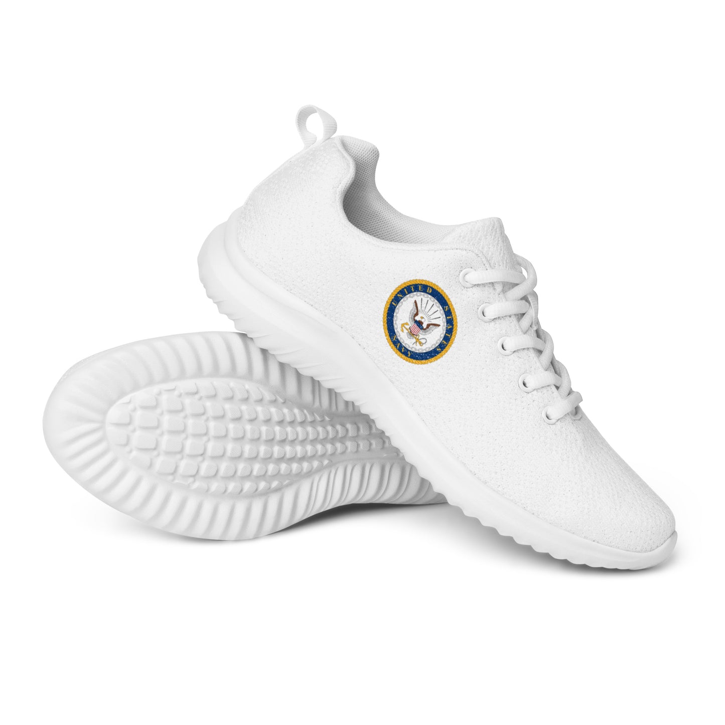 US Navy Men’s Athletic Shoes