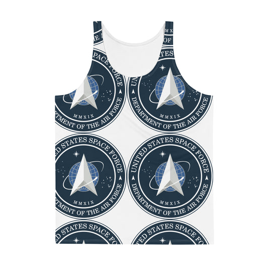 Unisex Tank Top