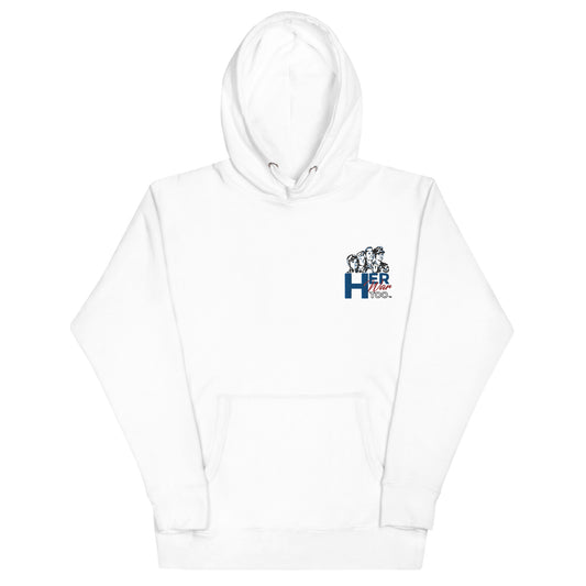 Her War Too™ Unisex Hoodie