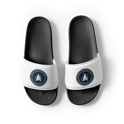 USSF Women's Slides