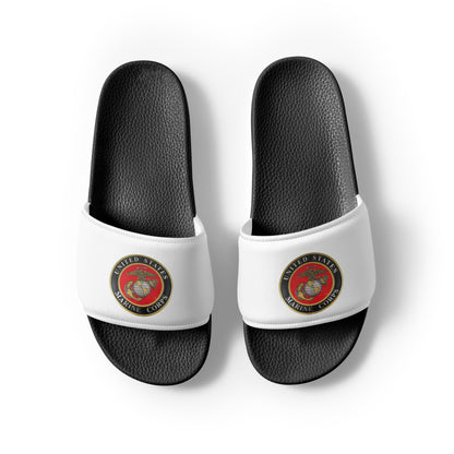 USMC Women's Slides