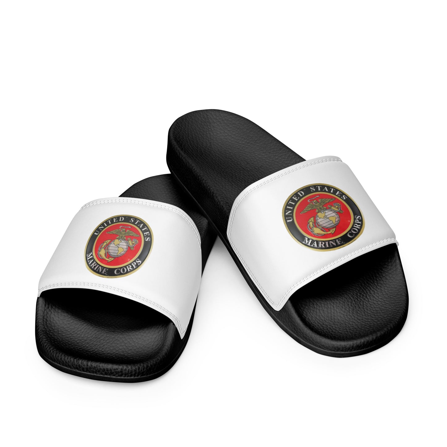 USMC Women's Slides