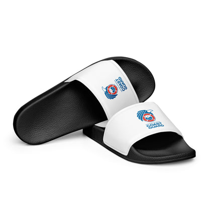 USCG Women's Slides