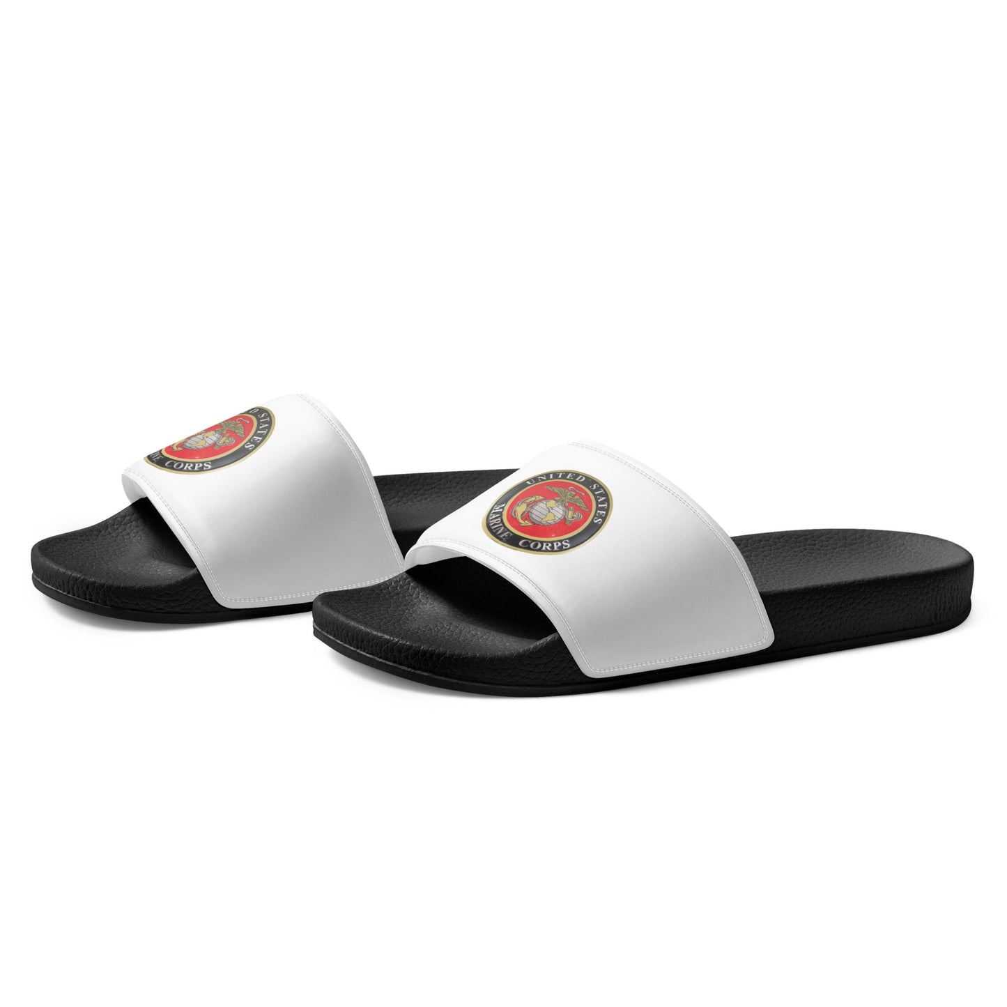 USMC Women's Slides