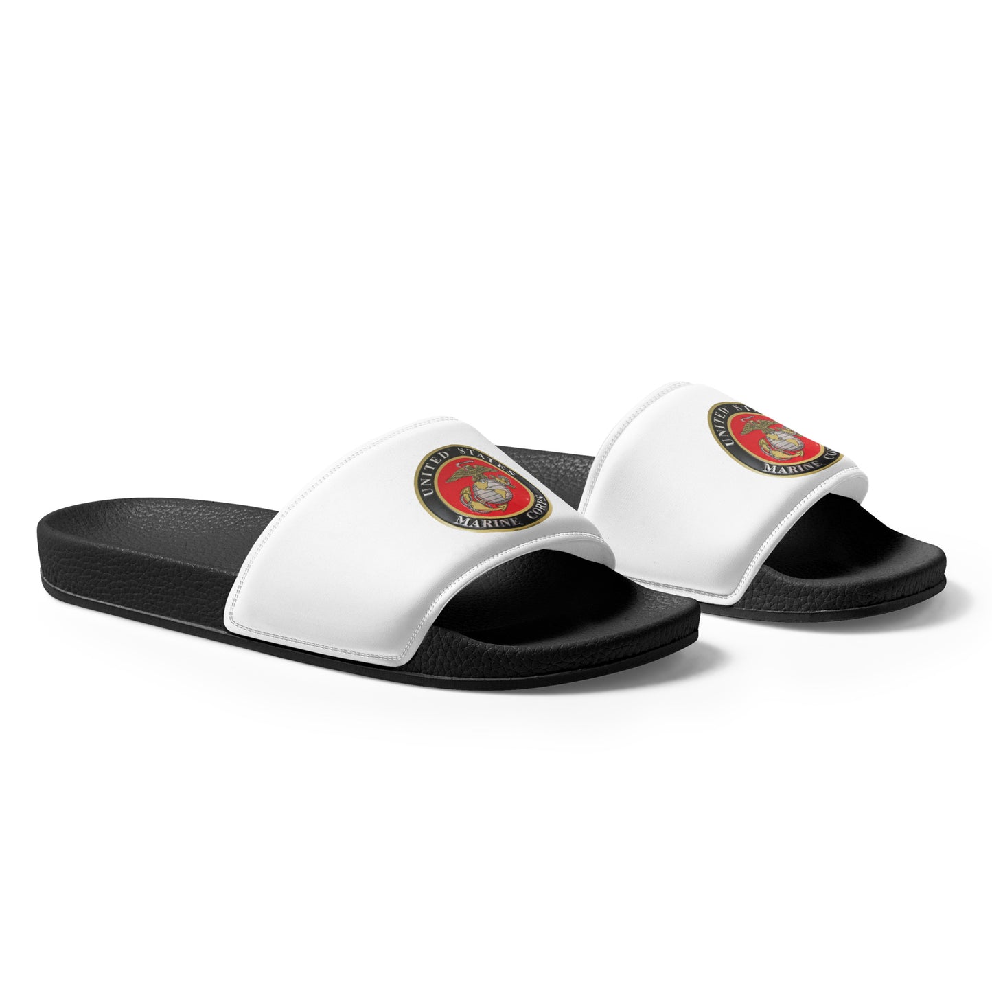 USMC Women's Slides