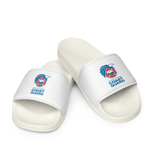 USCG Women's Slides